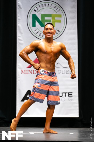 CHRISTOPHER VILORIA — 2020 Alamo Showdown Classic · October 17, 2020