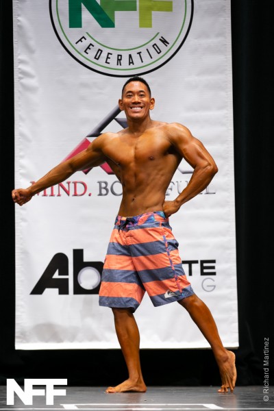 CHRISTOPHER VILORIA — 2020 Alamo Showdown Classic · October 17, 2020
