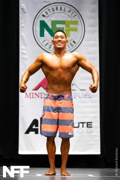 CHRISTOPHER VILORIA — 2020 Alamo Showdown Classic · October 17, 2020