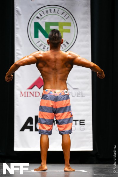 CHRISTOPHER VILORIA — 2020 Alamo Showdown Classic · October 17, 2020