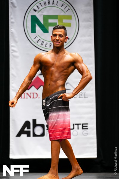 MAHAN ASKARI YAHYAVI — 2020 Alamo Showdown Classic · October 17, 2020