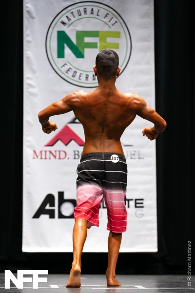 MAHAN ASKARI YAHYAVI — 2020 Alamo Showdown Classic · October 17, 2020