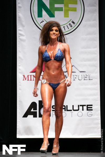 KATHARINE PHILLIPS — 2020 Alamo Showdown Classic · October 17, 2020