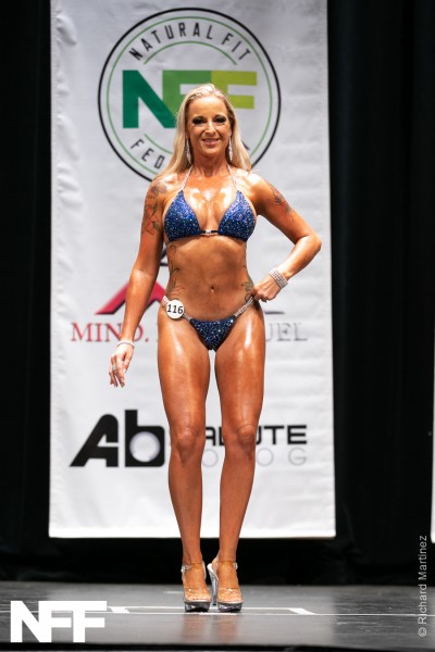 TAMMY PAKUSCH — 2020 Alamo Showdown Classic · October 17, 2020