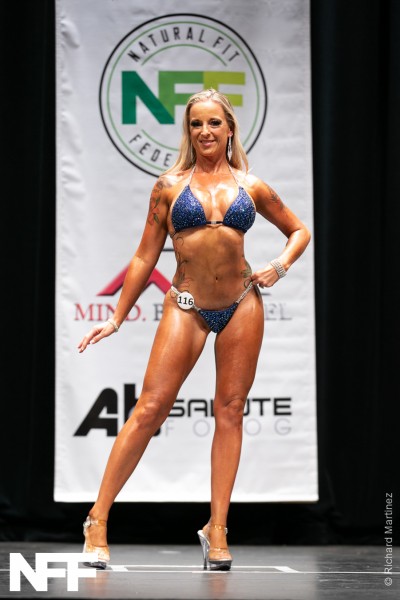 TAMMY PAKUSCH — 2020 Alamo Showdown Classic · October 17, 2020