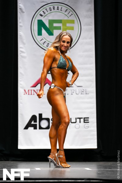 DANIELLE LYNCH — 2020 Alamo Showdown Classic · October 17, 2020