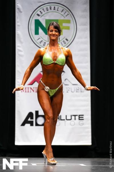 MONIKA TAKACS — 2020 Alamo Showdown Classic · October 17, 2020