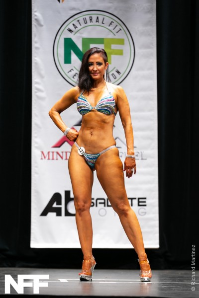 HEATHER GUERRERO — 2020 Alamo Showdown Classic · October 17, 2020