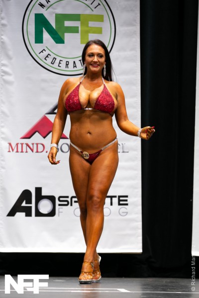 NICOLE TODD — 2020 Alamo Showdown Classic · October 17, 2020