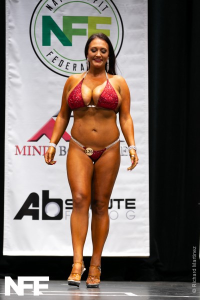 NICOLE TODD — 2020 Alamo Showdown Classic · October 17, 2020