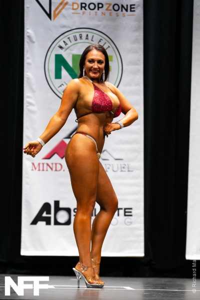 NICOLE TODD — 2020 Alamo Showdown Classic · October 17, 2020