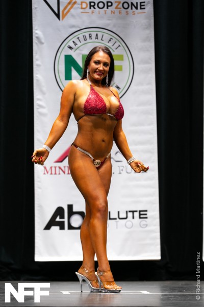 NICOLE TODD — 2020 Alamo Showdown Classic · October 17, 2020