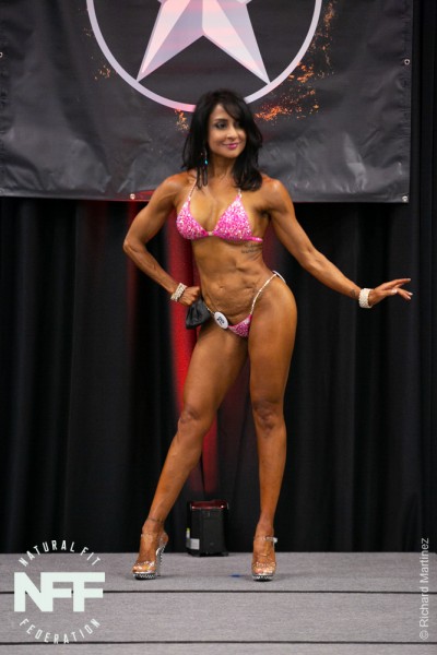 JASMINE PATEL — 2020 Lone Star Muscle Mayhem · November 21, 2020