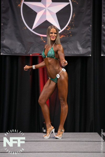 STACI BAKER-WILLIAMS — 2020 Lone Star Muscle Mayhem · November 21, 2020