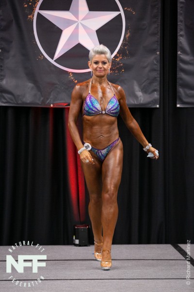 ELENA GALVAN — 2020 Lone Star Muscle Mayhem · November 21, 2020