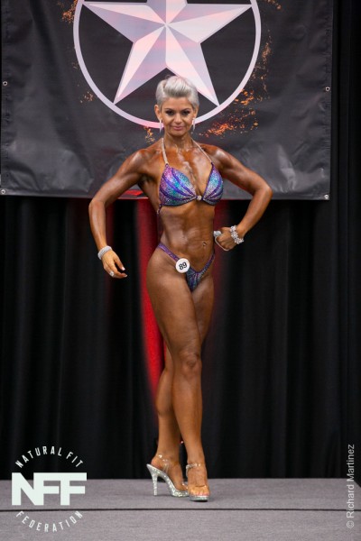 ELENA GALVAN — 2020 Lone Star Muscle Mayhem · November 21, 2020