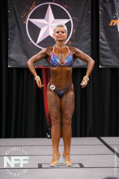 ELENA GALVAN — 2020 Lone Star Muscle Mayhem · November 21, 2020