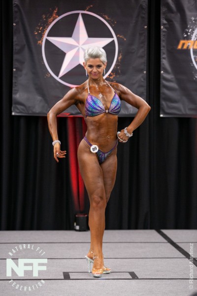 ELENA GALVAN — 2020 Lone Star Muscle Mayhem · November 21, 2020