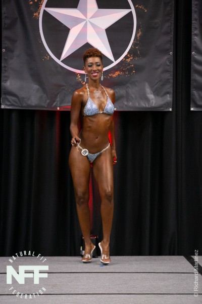 DEIDRA SHANELL — 2020 Lone Star Muscle Mayhem · November 21, 2020