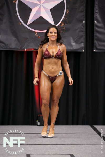 AUDRA KENT — 2020 Lone Star Muscle Mayhem · November 21, 2020