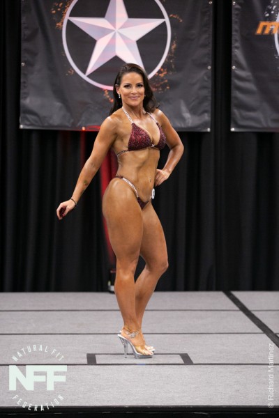 AUDRA KENT — 2020 Lone Star Muscle Mayhem · November 21, 2020