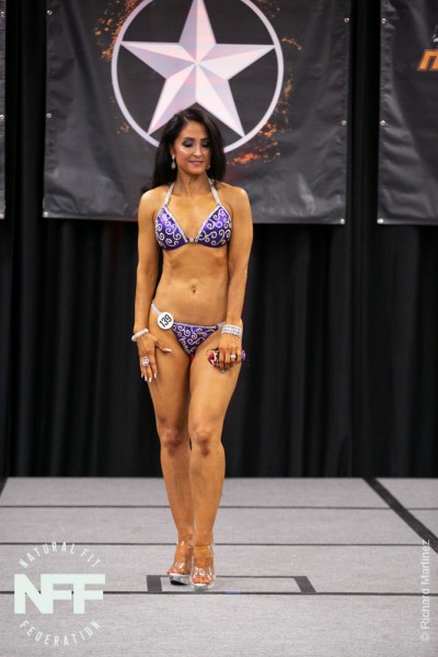 HEATHER GUERRERO — 2020 Lone Star Muscle Mayhem · November 21, 2020