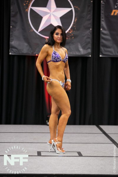 HEATHER GUERRERO — 2020 Lone Star Muscle Mayhem · November 21, 2020
