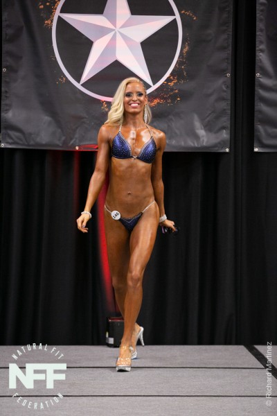 ABBEY TRINH — 2020 Lone Star Muscle Mayhem · November 21, 2020