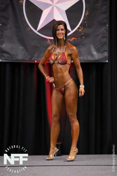 KATHLEEN LEWIS — 2020 Lone Star Muscle Mayhem · November 21, 2020