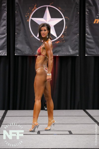KATHLEEN LEWIS — 2020 Lone Star Muscle Mayhem · November 21, 2020
