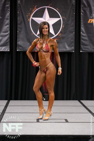 KATHLEEN LEWIS — 2020 Lone Star Muscle Mayhem · November 21, 2020