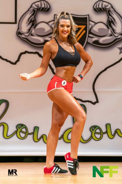 MEREDITH MCCRARY — 2021 Physique Showdown · April 24, 2021