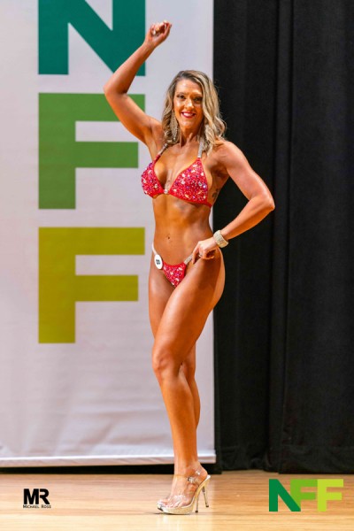 MEREDITH MCCRARY — 2021 Physique Showdown · April 24, 2021