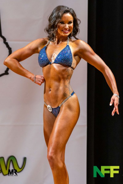 COURTNEY COSTELLO — 2021 Physique Showdown · April 24, 2021