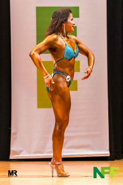 ROSIE MCGILL — 2021 Physique Showdown · April 24, 2021