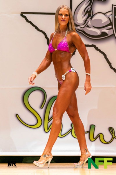 STACI BAKER-WILLIAMS — 2021 Physique Showdown · April 24, 2021