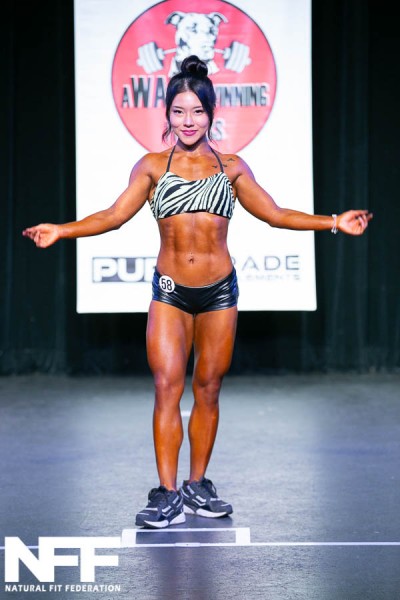 DAJUNG JUN — 2021 Dallas Showdown Classic · June 5, 2021