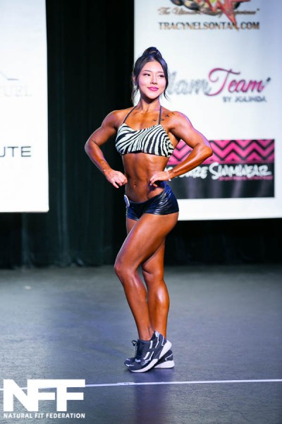 DAJUNG JUN — 2021 Dallas Showdown Classic · June 5, 2021