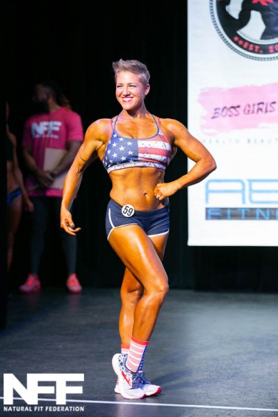 KELLEY MARTINEZ — 2021 Dallas Showdown Classic · June 5, 2021