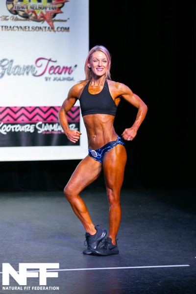 SUSIE RICHARDSON — 2021 Dallas Showdown Classic · June 5, 2021
