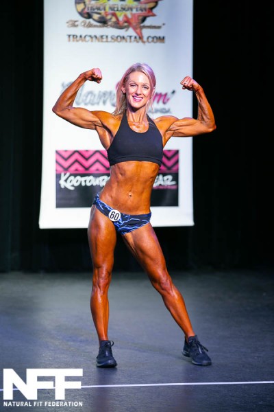 SUSIE RICHARDSON — 2021 Dallas Showdown Classic · June 5, 2021