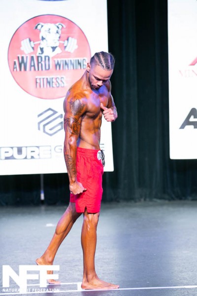 SHAUNTORIS JONES — 2021 Dallas Showdown Classic · June 5, 2021