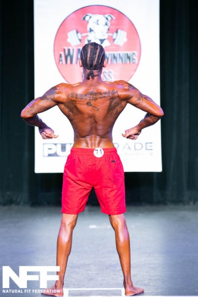 SHAUNTORIS JONES — 2021 Dallas Showdown Classic · June 5, 2021