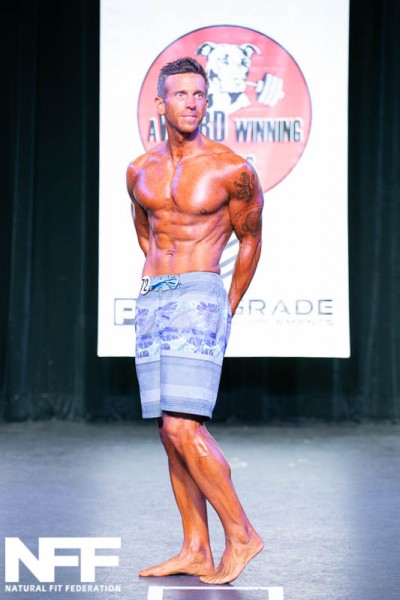 CHRISTOPHER ANTUS — 2021 Dallas Showdown Classic · June 5, 2021