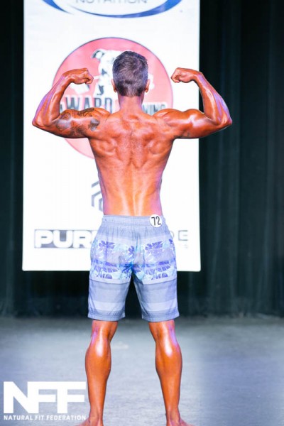 CHRISTOPHER ANTUS — 2021 Dallas Showdown Classic · June 5, 2021