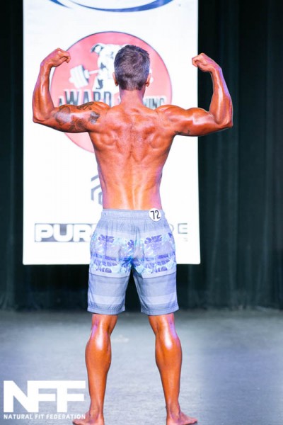 CHRISTOPHER ANTUS — 2021 Dallas Showdown Classic · June 5, 2021