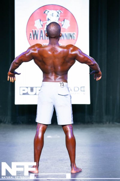 KENDRICK WILLIS — 2021 Dallas Showdown Classic · June 5, 2021