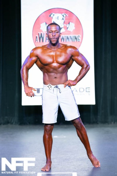 KENDRICK WILLIS — 2021 Dallas Showdown Classic · June 5, 2021