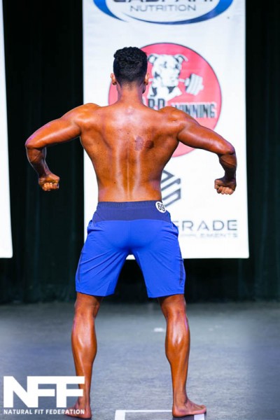 JOAQUIN PISTOKACHE — 2021 Dallas Showdown Classic · June 5, 2021