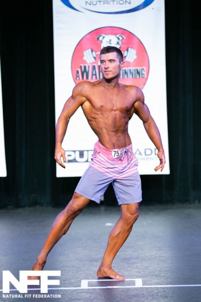 JACK MURPHY — 2021 Dallas Showdown Classic · June 5, 2021